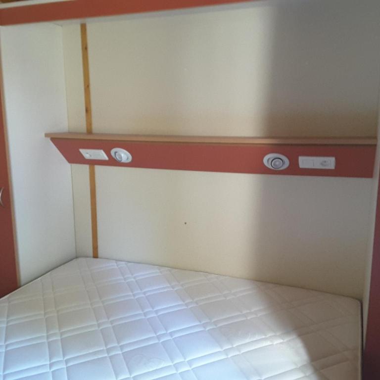 AGDE chalet sénérité piscine clim 6 PL - Chalet 2 Chambres - 15