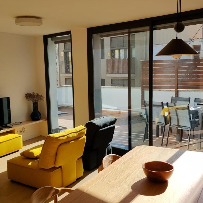 Rutlla 10 - Apartamento de 2 dormitorios - 11