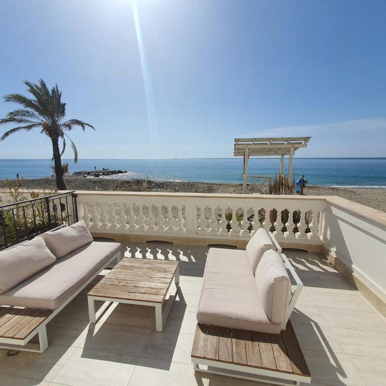 Blu Sea apartments - Appartamento Deluxe - 1