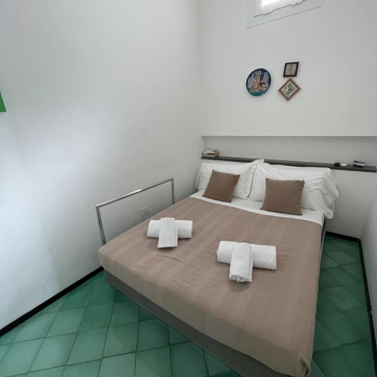Casa Positano - Appartamento con 3 Camere da Letto - 27