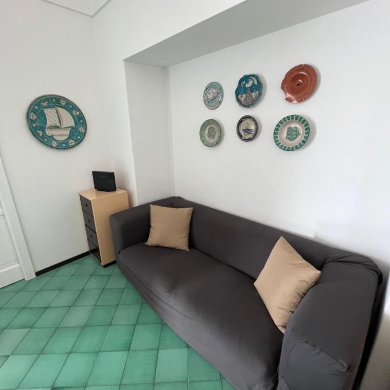 Casa Positano - Appartamento con 3 Camere da Letto - 45