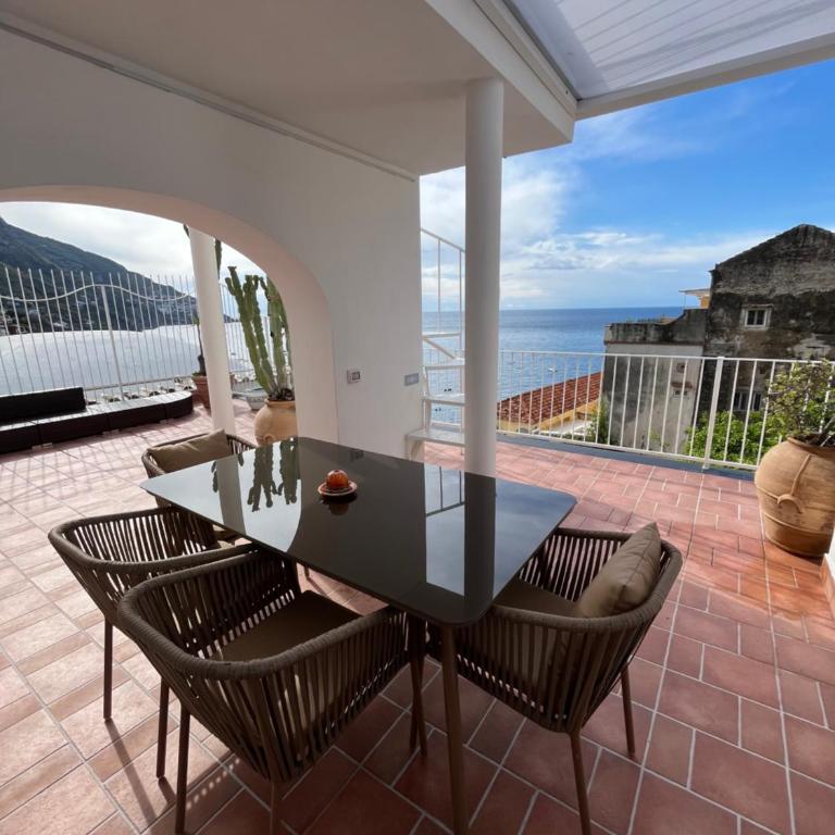 Casa Positano - Appartamento con 3 Camere da Letto - 21
