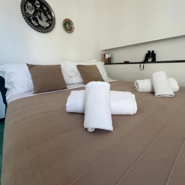 Casa Positano - Appartamento con 3 Camere da Letto - 25