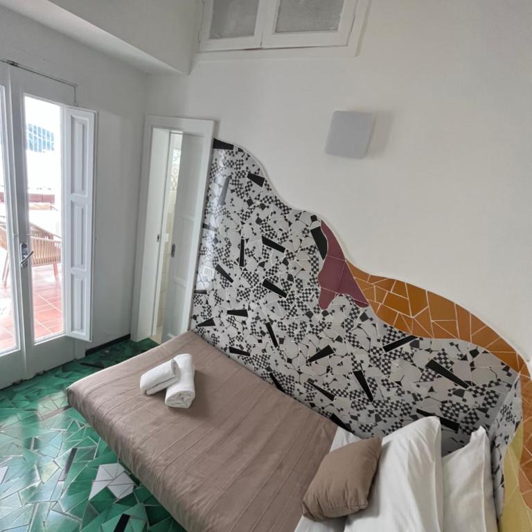 Casa Positano - Appartamento con 3 Camere da Letto - 30