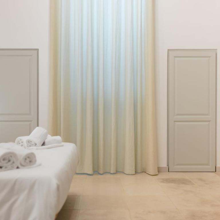 Il Pumo Verde by MONHOLIDAY - Suite con Balcone - 13