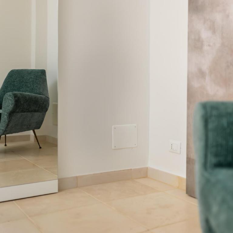 Il Pumo Verde by MONHOLIDAY - Suite con Balcone - 9