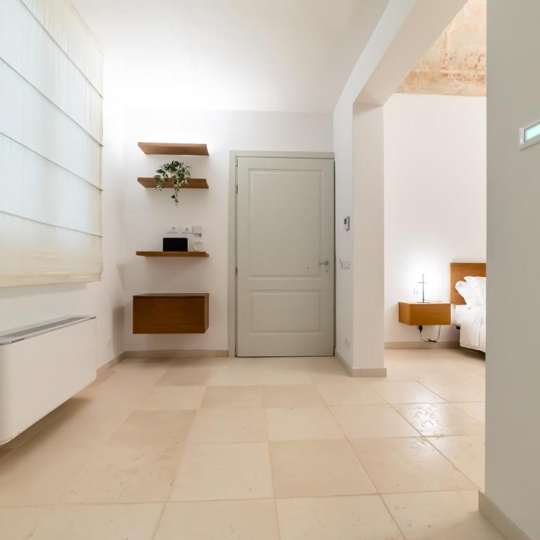 Il Pumo Verde by MONHOLIDAY - Suite con Balcone - 7