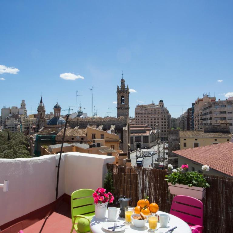 Tossal - One-Bedroom Apartment - 26