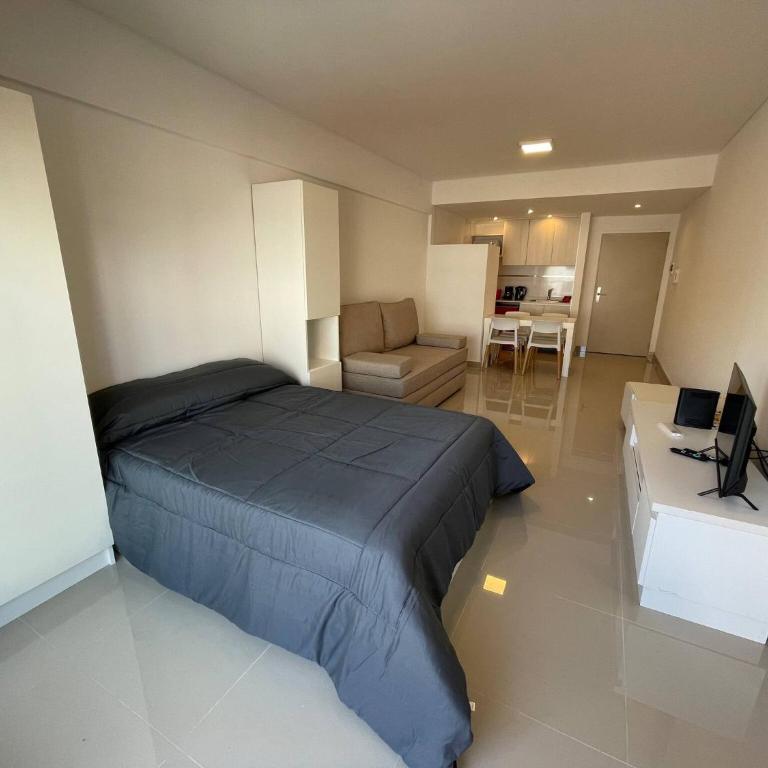 Modern Cozy Studio in San Telmo for relaxation and productivity no1 - Apartamento - 7