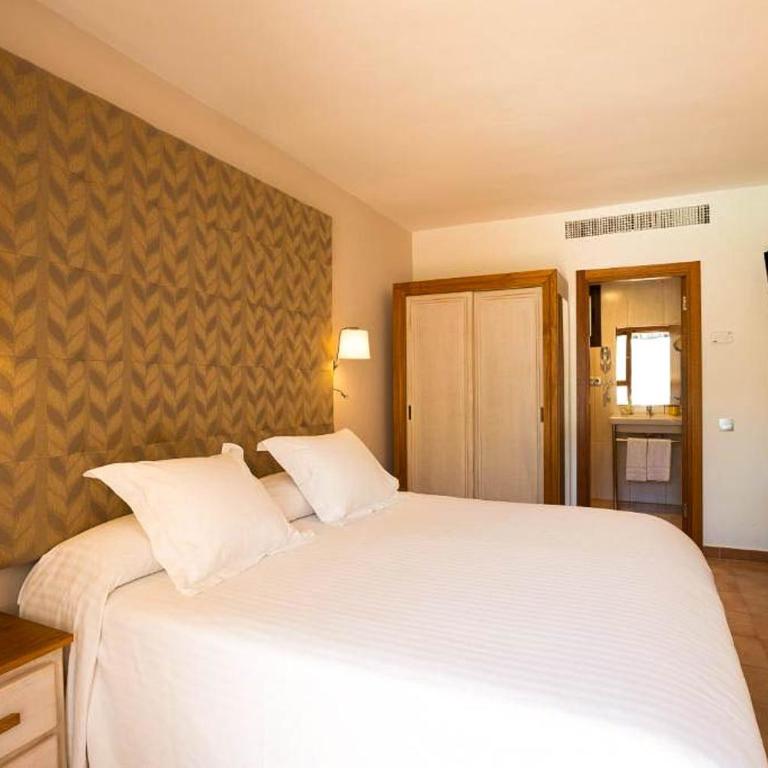 Paloma Blanca Boutique Hotel - Habitación Doble Estándar - 1