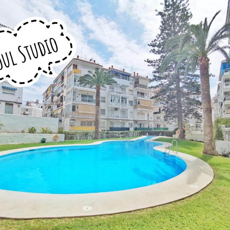 Soul Studio - Apartamento Estudio - 11