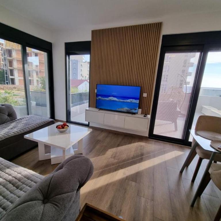 Apartman Emilio - Two-Bedroom Apartment - 7