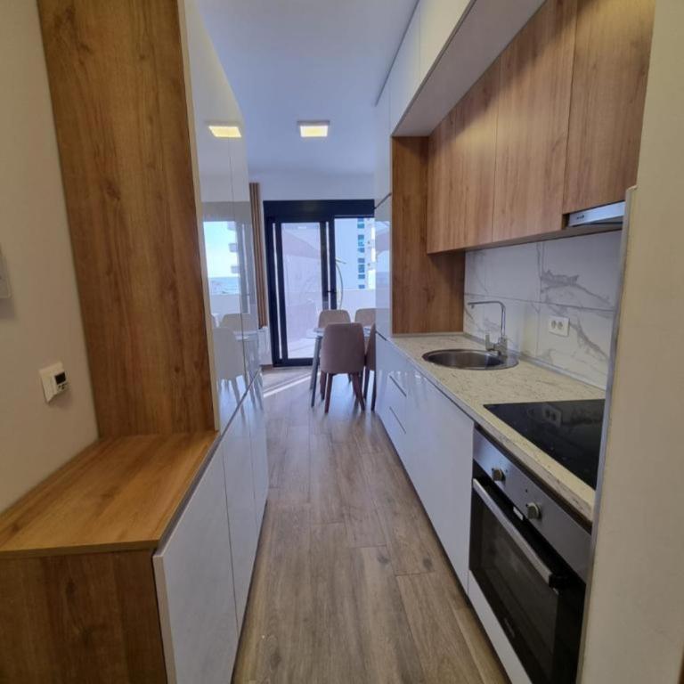 Apartman Emilio - Two-Bedroom Apartment - 9