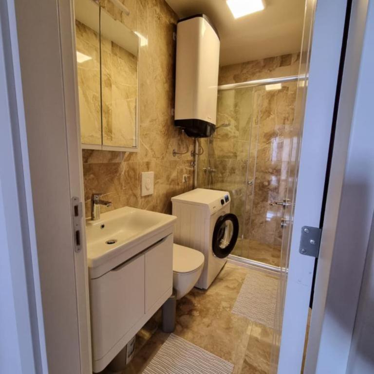 Apartman Emilio - Two-Bedroom Apartment - 15