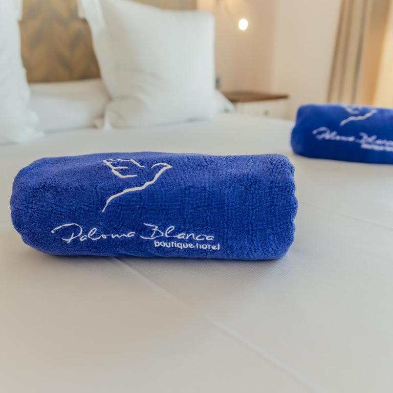 Paloma Blanca Boutique Hotel - Habitación Superior - 1 cama grande - 1