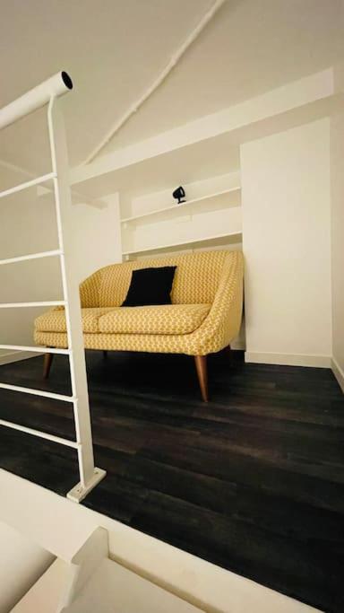 Appartement 6 pièces / 5 chambres / calme / RDC - Apartamento - 29