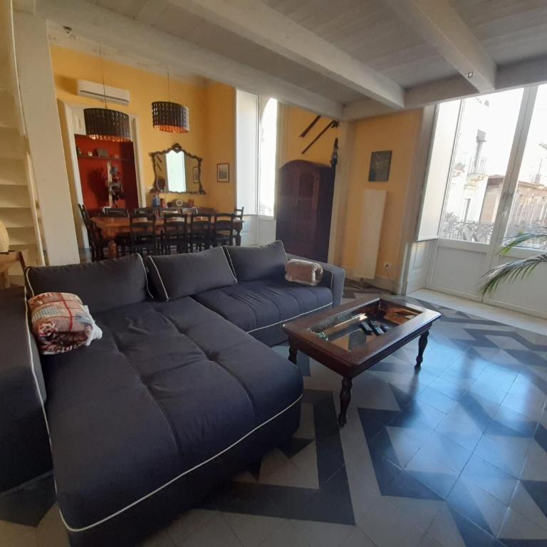 Le Muse Catanesi - Deluxe Suite - 43