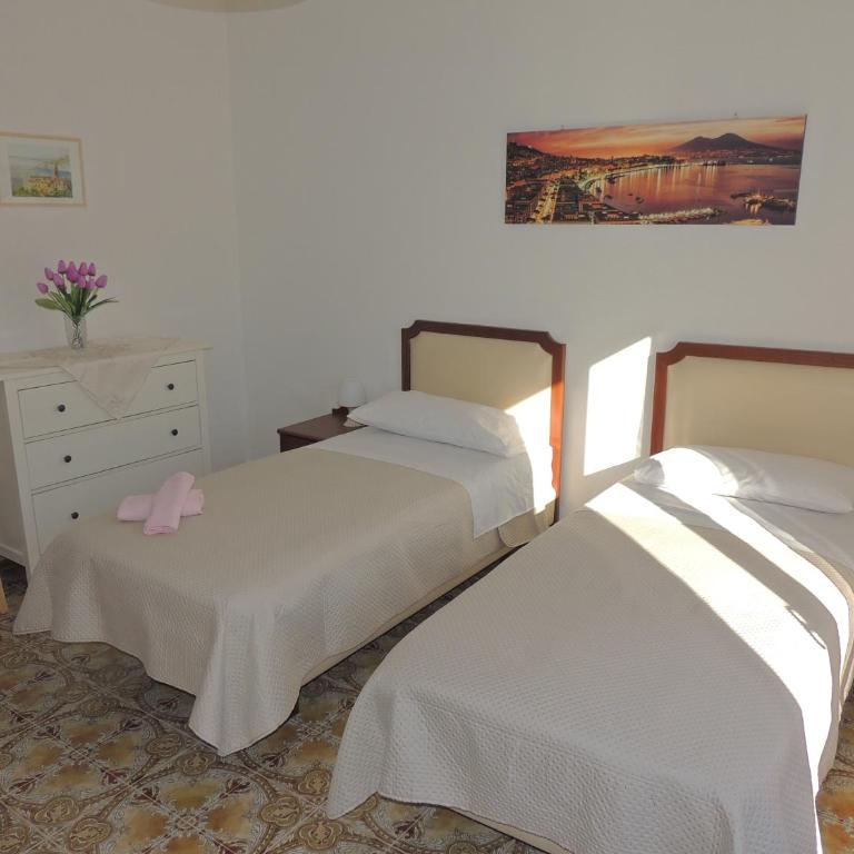Johanna’s house - Casa con 2 Camere da Letto - 3