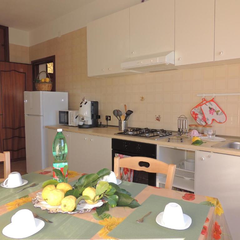 Johanna’s house - Casa con 2 Camere da Letto - 7