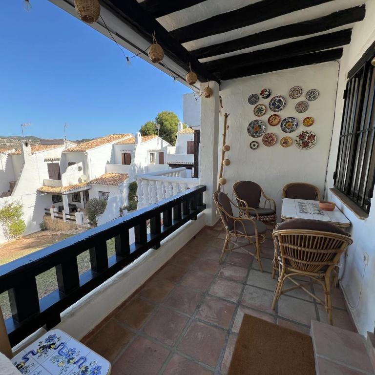 Casa Nova, Moraira - Two-Bedroom House - 8