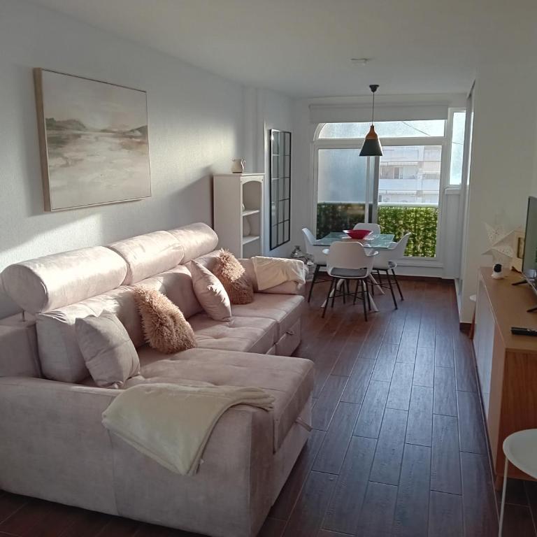 Apartamento Golf Beach Benalmadena - Two-Bedroom Apartment - 2