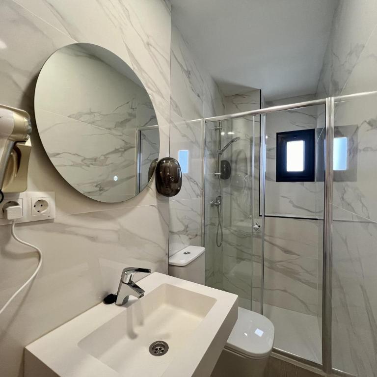 Boutique Palacio - Standard Double Room - 10