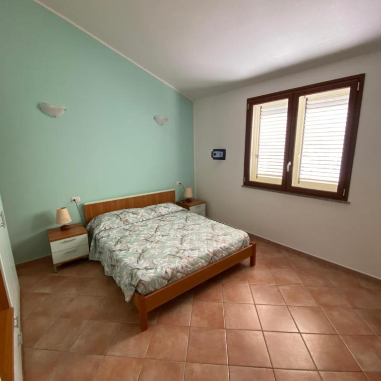 Villa il Boschetto - Appartamento con 2 Camere da Letto - 18