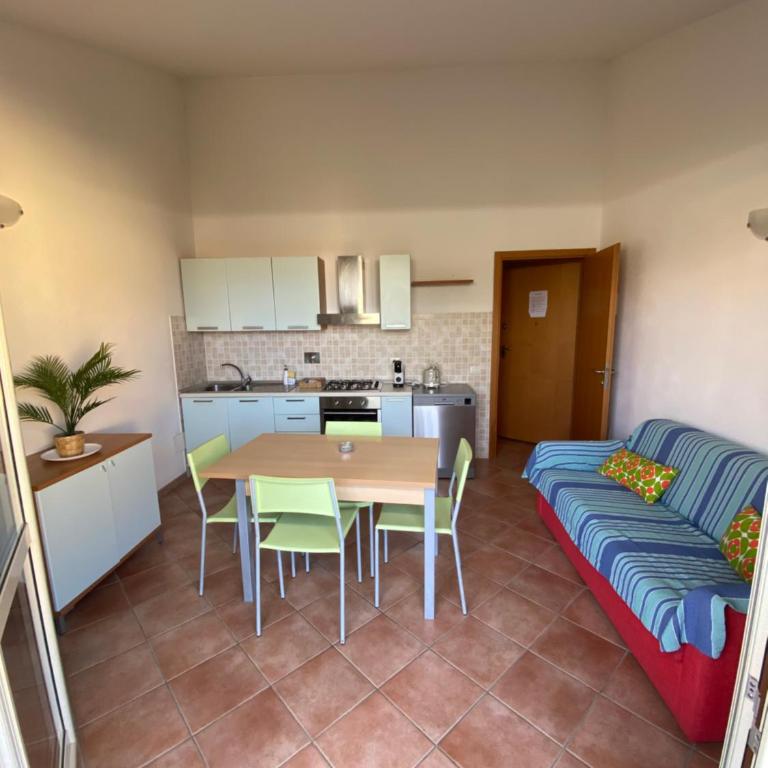 Villa il Boschetto - Appartamento con 2 Camere da Letto - 1