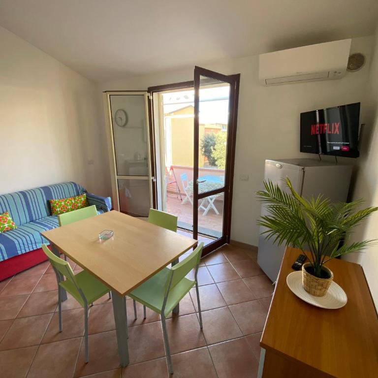 Villa il Boschetto - Appartamento con 2 Camere da Letto - 20