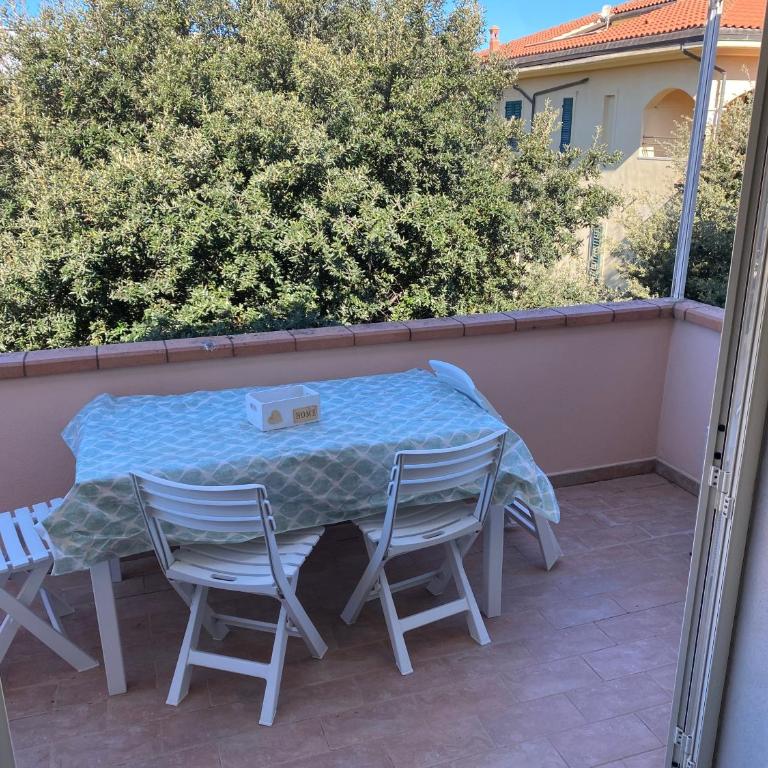 Villa il Boschetto - Appartamento con 2 Camere da Letto - 34