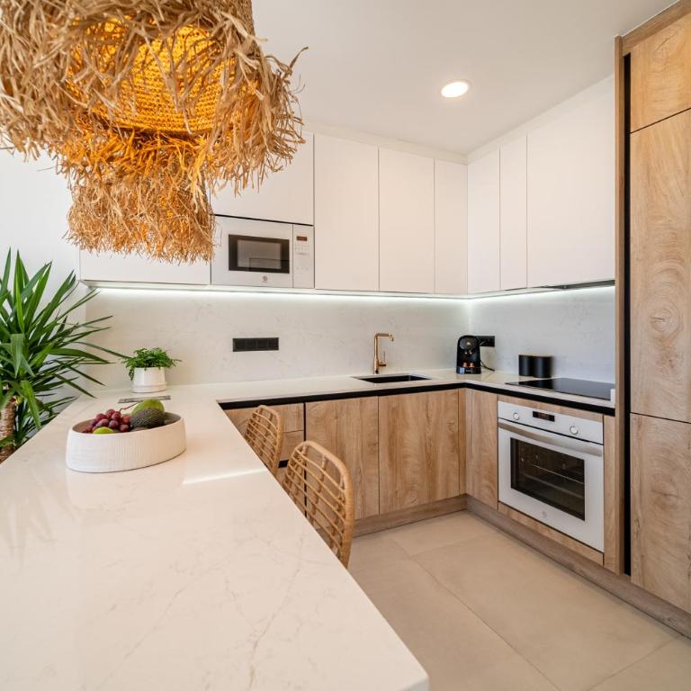 Casa Breca - Two-Bedroom Apartment - 19