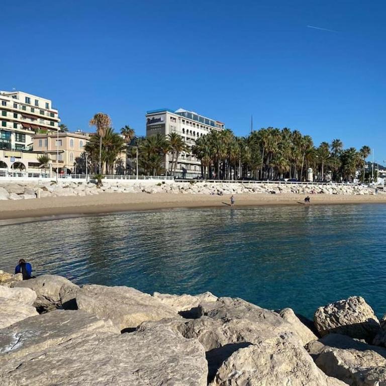 Grand 2 pieces- Marche Forville - Appartement 1 Chambre - 14
