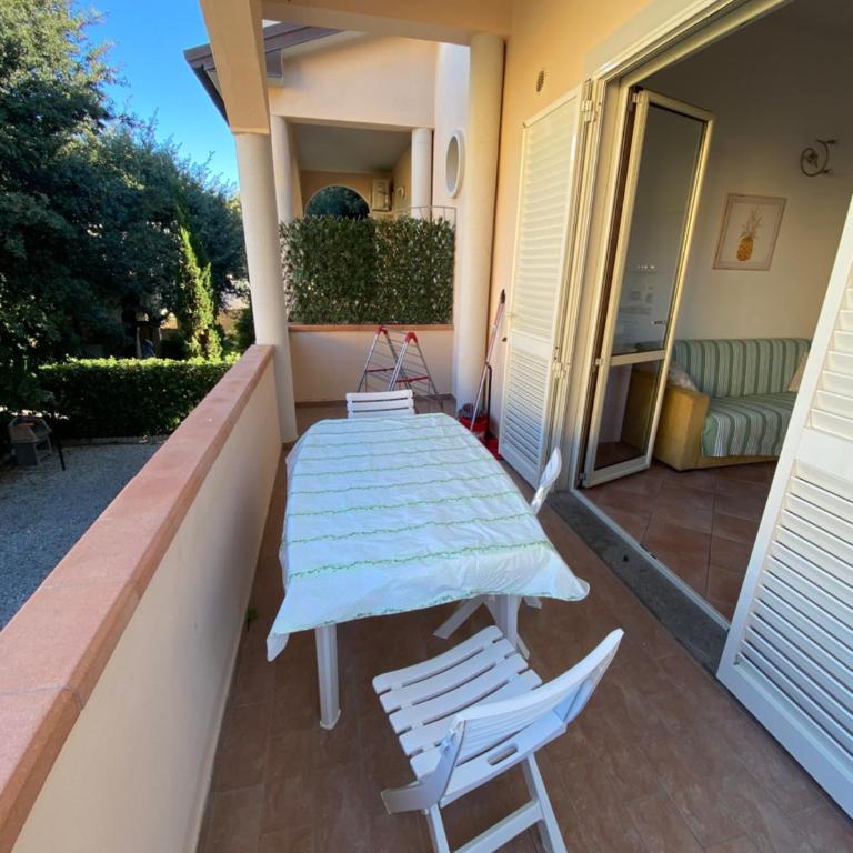 Villa il Boschetto - Appartamento Superior - 11