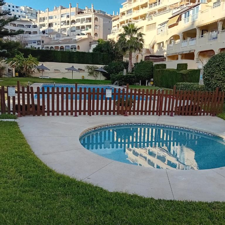 Apartamento Golf Beach Benalmadena - Two-Bedroom Apartment - 14