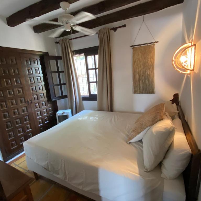 Casa Nova, Moraira - Two-Bedroom House - 20