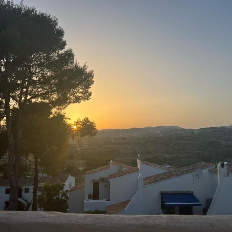 Casa Nova, Moraira - Two-Bedroom House - 24