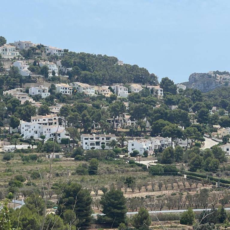 Casa Nova, Moraira - Two-Bedroom House - 25