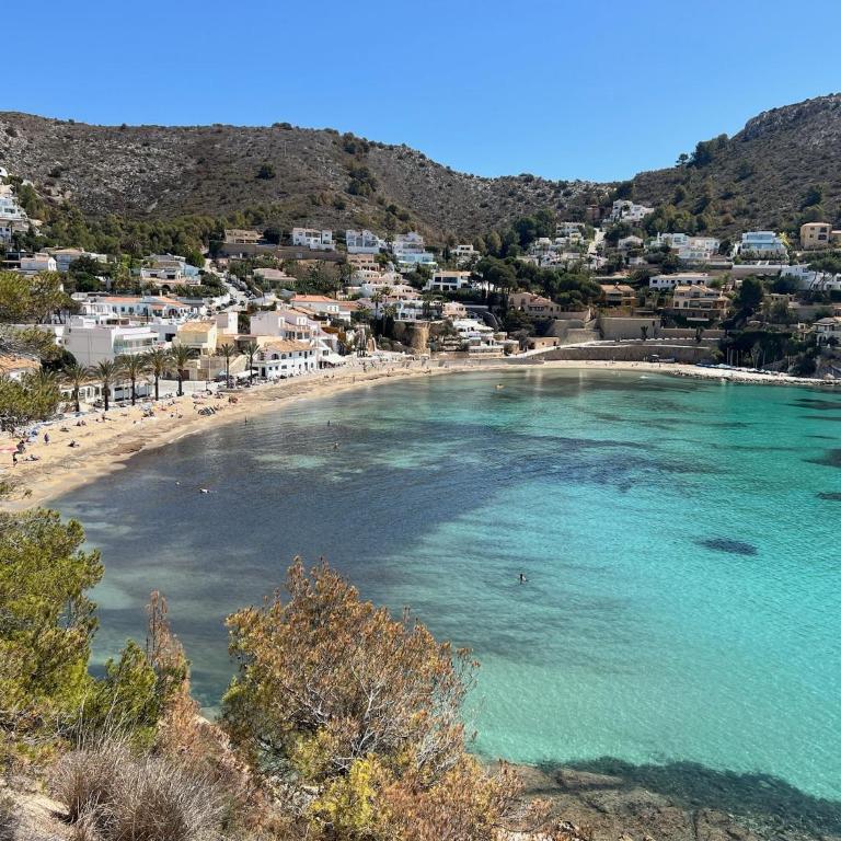 Casa Nova, Moraira - Two-Bedroom House - 2