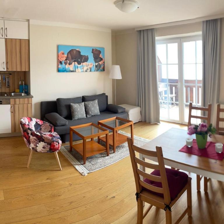 Wallner am See - Two-Bedroom Apartment - 1
