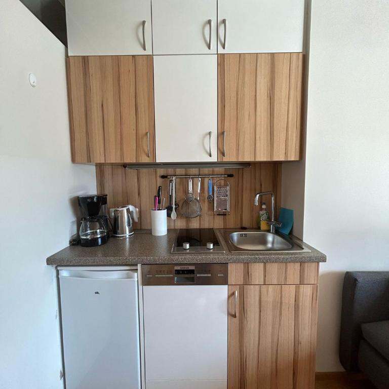Wallner am See - Two-Bedroom Apartment - 9