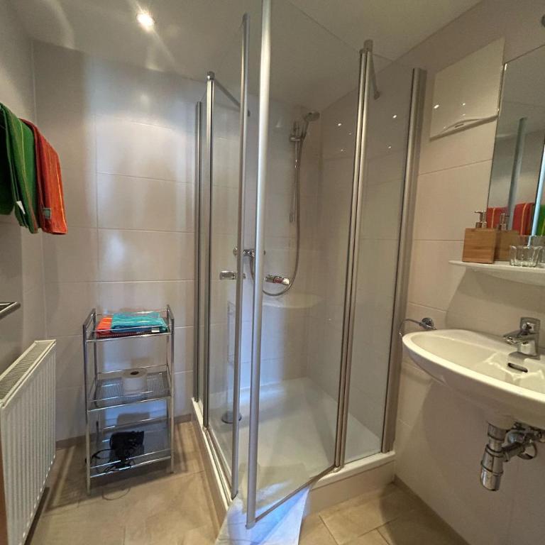 Wallner am See - One-Bedroom Apartment - 8