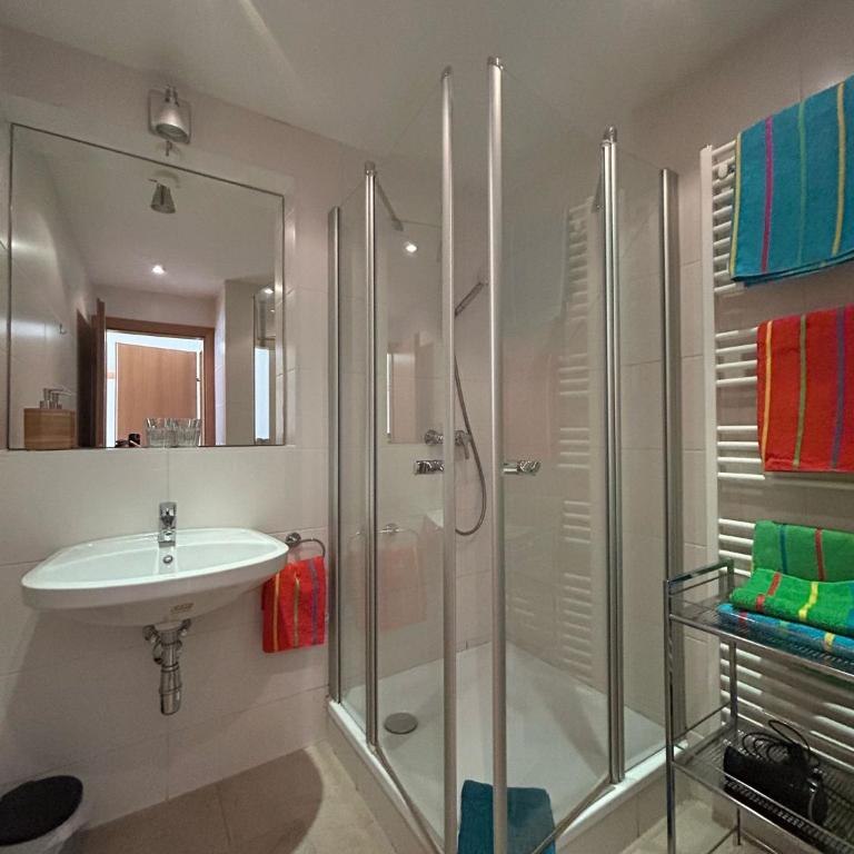 Wallner am See - Two-Bedroom Apartment - 6