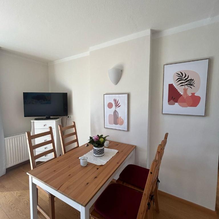 Wallner am See - Two-Bedroom Apartment - 8