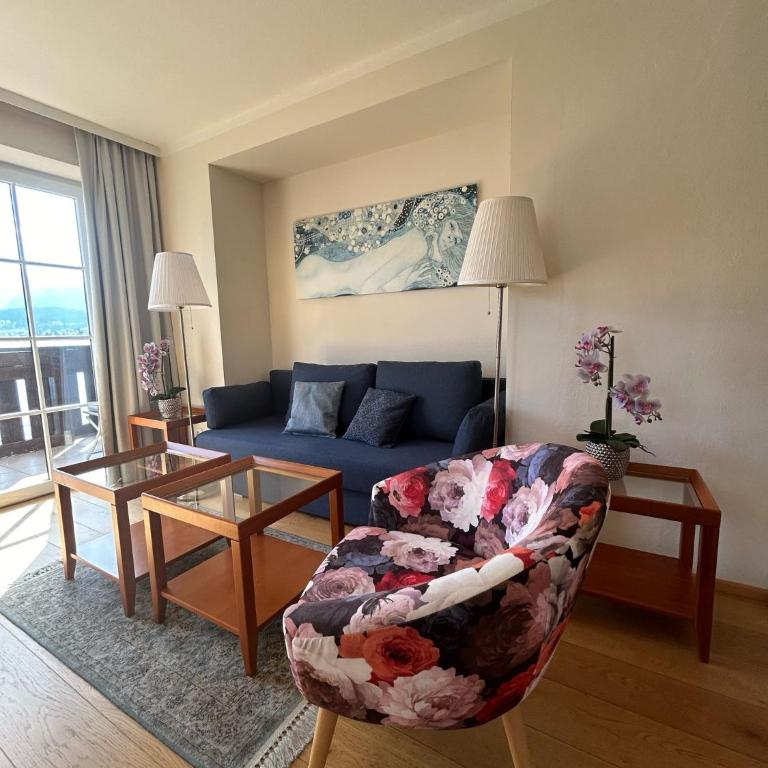Wallner am See - One-Bedroom Apartment - 9