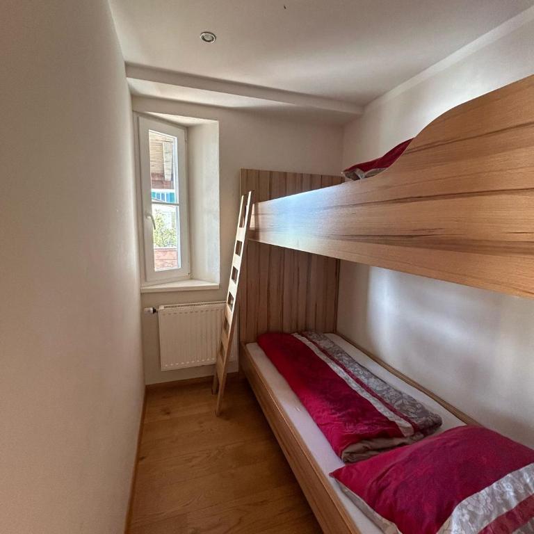 Wallner am See - Two-Bedroom Apartment - 7