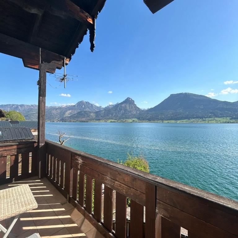Wallner am See - One-Bedroom Apartment - 6