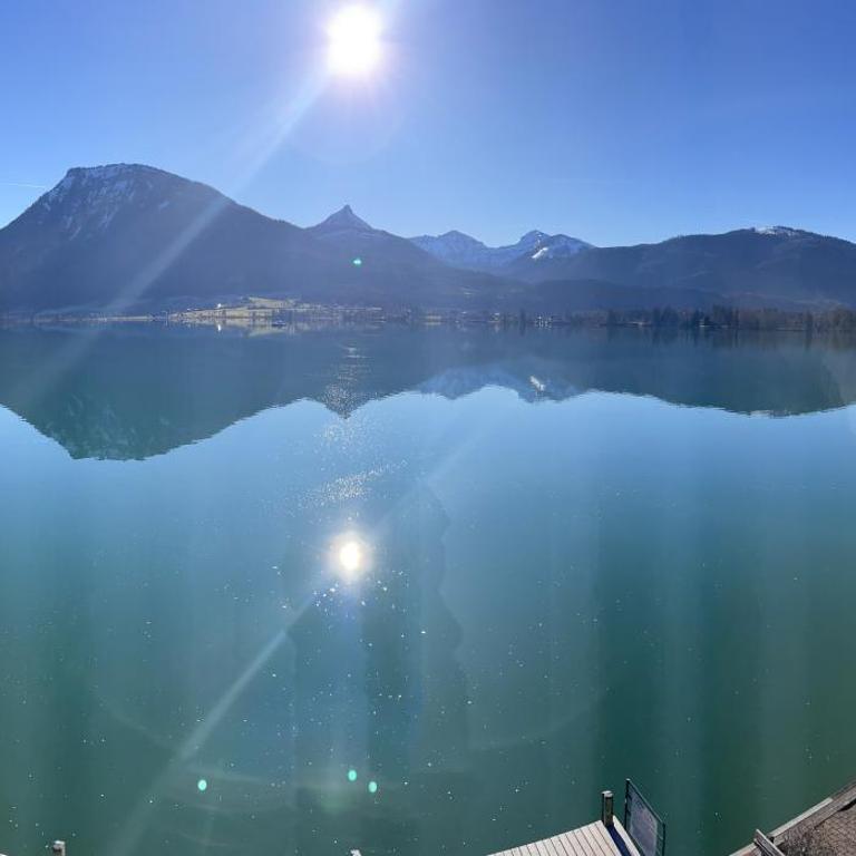 Wallner am See - One-Bedroom Apartment - 11