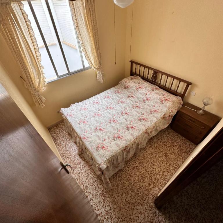 Schönes ruhiges zentrales Apartment in Aguilas - Apartamento de 3 dormitorios - 2