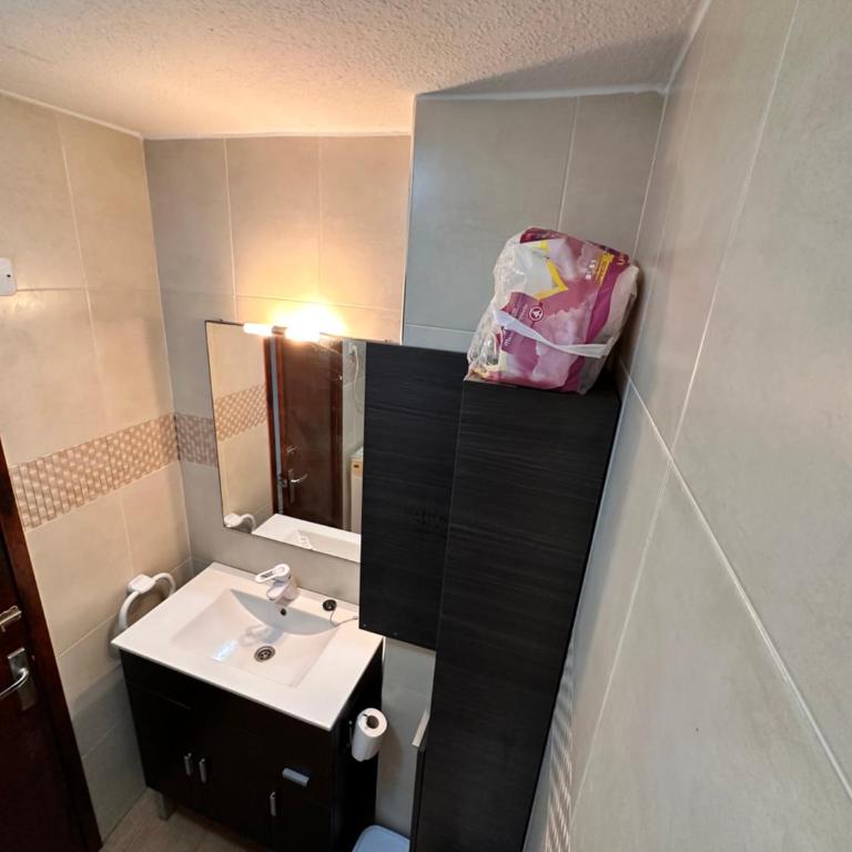 Schönes ruhiges zentrales Apartment in Aguilas - Apartamento de 3 dormitorios - 6