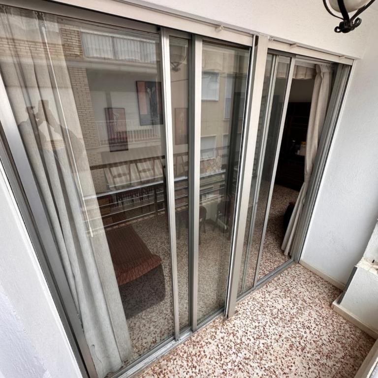Schönes ruhiges zentrales Apartment in Aguilas - Apartamento de 3 dormitorios - 7